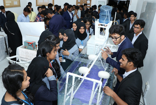 Medical & Science Exhibition 2016 1